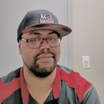 Terrence Faison - @50cap1987 - Instagram