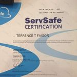 Terrence Faison Wallace - @teesjoint91 - Instagram