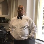 Terence Fields - @fieldsterence - Instagram