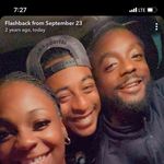 Terrence Fields - @tkthe_great87 - Instagram