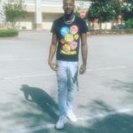 Terrence Fields - @reaztion.t - Instagram
