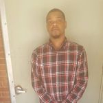Terrence Fields - @tefields87 - Instagram