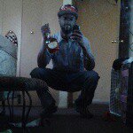 Terrence Fields - @king_toochie - Instagram