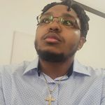 Terrence Fields-Reese - @terrence.reese27 - Instagram