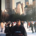 Terence Patrick Flanagan - @flanagan349 - Instagram