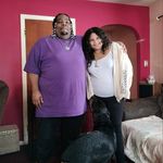 Terrance Freeman - @terrance.freeman - Instagram