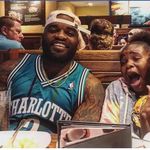 Terrence Freeman - @terrence_free214 - Instagram