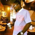 Terrence Freeman - @spteeblakk16u - Instagram