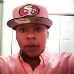Terrence Freeman - @tfree12322 - Instagram