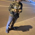 Terrence Freeman - @thunnids21 - Instagram