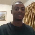 Terrence Tshepo Dikgale - @terrencedikgale - Instagram
