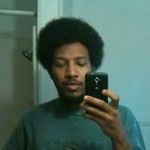 Terence Garner - @kaithonis - Instagram