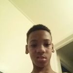 terence garner - @slick_tege_the_one - Instagram