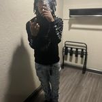 Terence Garner - @bloccboyyy.t - Instagram