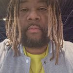 Terrance Garner - @garnerterrance - Instagram