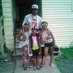 Terrence Ford GarnerBoi - @terrencegarnerboi - Instagram
