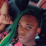 Terrence Jamaine Garrison - @lamargarrison95 - Instagram