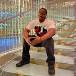 Terrence Gibson - @mr.terryfic - Instagram