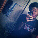 Terrence Gibson. - @fergsternword - Instagram