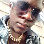 Terrence Gibson - @gibsonterrence725 - Instagram