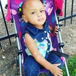 Terrence Gibson - @hatchboy51 - Instagram