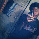 Terrence Gibson - @hansolophresh - Instagram