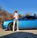 Terrence Gibson - Facebook