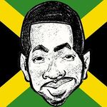 Terrence Gibson - @martianxxv - Instagram