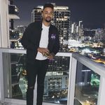 Terrence Gibson - @t_gibson11 - Instagram