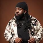 Terrence Gibson Jr. - @iamterrencegibson - Instagram