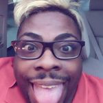 Terrence Gilmore - @korrs4life - Instagram