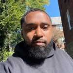 Terrence Gilmore - @philly_bred - Instagram