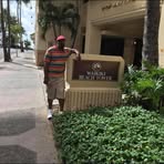 Terrence Gilmore - Facebook