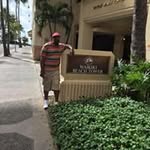 Terrence Gilmore - @terrence.gilmore - Instagram