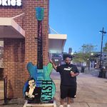 Terrence Glass - @tgworld79 - Instagram