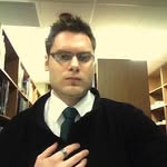 Terence Gregory - @tmihowich - Instagram