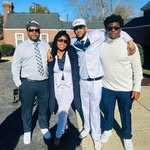Terrence Gregory - @terrencegregory421 - Instagram