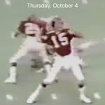 Terrence Gregory - @tuowl76 - Instagram