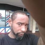 Terrence Hall - @terrencehall641 - Instagram
