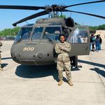 Terrence Hall - @sgt_hallt - Instagram