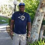 Terrence Hall - @terrence.hall.9862 - Instagram