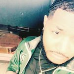 Terrence Hall - @thall09 - Instagram
