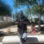 Terrence Hall - @terrencehall6142 - Instagram