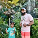 Terrence Hall - @thall703 - Instagram