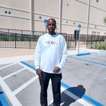 Terrence Hall - @his__will__apparel - Instagram