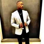 Terrence Hall - @t_money3030 - Instagram