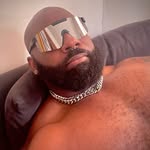 Terence Harrell - @terebear86 - Instagram
