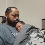 Terrence Harrell - @osothebrain - Instagram