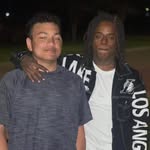Terrence Harrell - @terrenceharrell447 - Instagram
