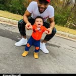 Terrence Harrell - @terranceharrell838 - Instagram